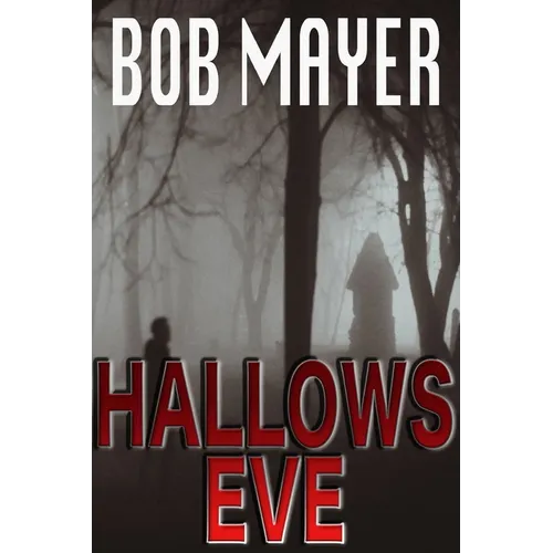 Hallows Eve