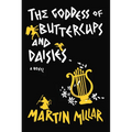 Goddess of Buttercups & Daisies