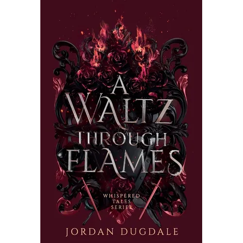 A Waltz Through Flames
