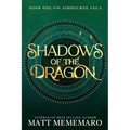 Shadows of the Dragon: Part of a slow burn dragon rider romantasy series