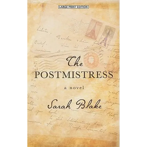 The Postmistress