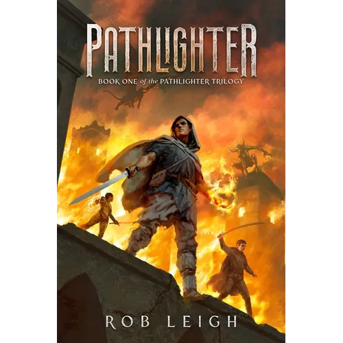 Pathlighter