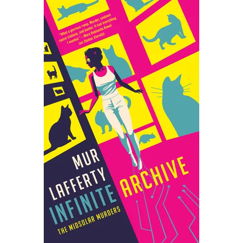 Infinite Archive