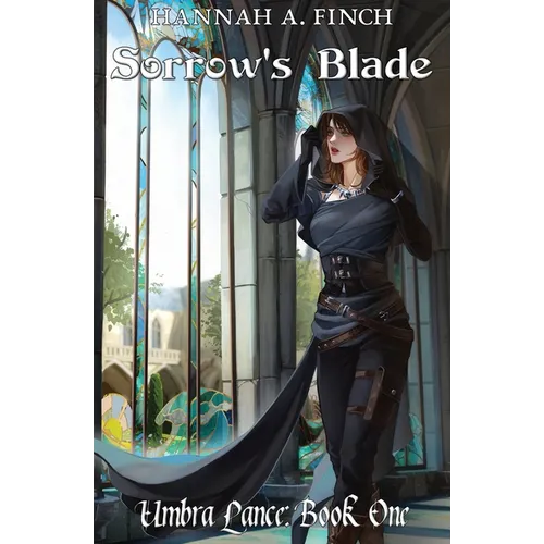 Sorrow's Blade