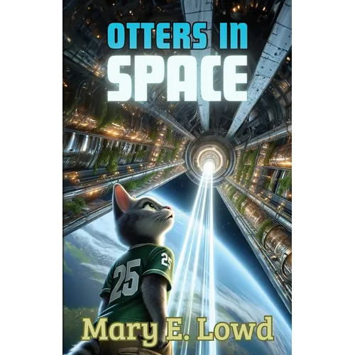 Otters In Space