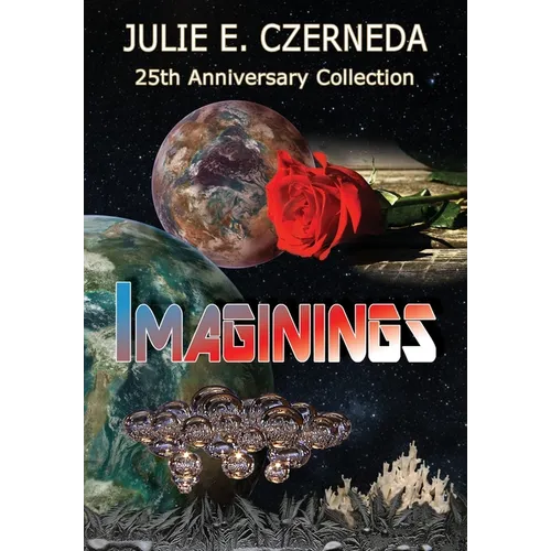 Imaginings 25th Anniversary Collection
