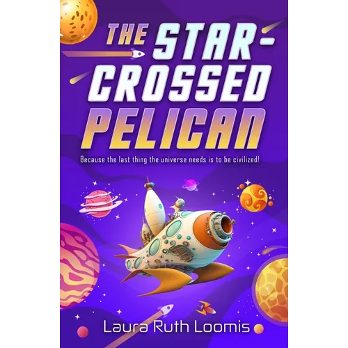 The Star-Crossed Pelican