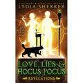 Love, Lies, and Hocus Pocus Revelations