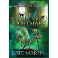 The Novelty Shop Nightmare: A Weal & Woe Bookshop Witch Mystery
