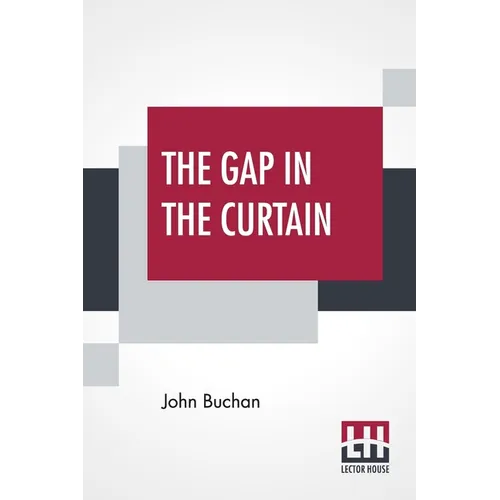 The Gap In The Curtain