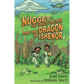 Nugget the Space Chicken and the Dragon of Ishenor