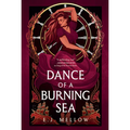 Dance of a Burning Sea