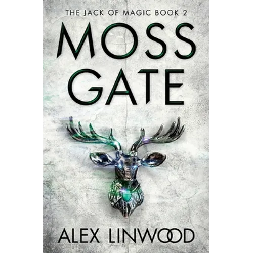 Moss Gate
