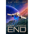 Explorer's End: A Science Fiction Adventure