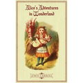 Alice's Adventures in Wonderland: The Original 1865 Illustrated Edition