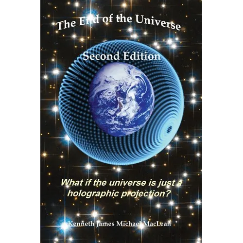 The End of the Universe