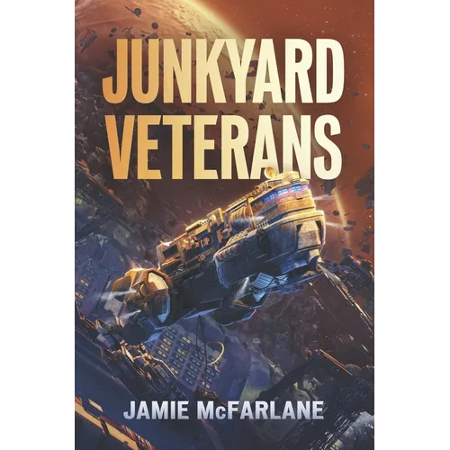 Junkyard Veterans