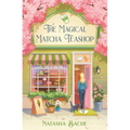 The Magical Matcha Teashop