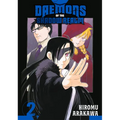 Daemons of the Shadow Realm 02