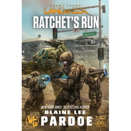 Ratchet's Run