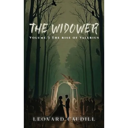 The Widower Volume 3