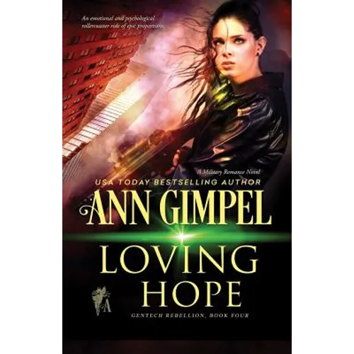 Loving Hope: Military Romance