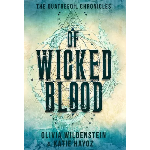Of Wicked Blood