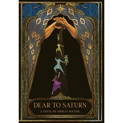 Dear to Saturn