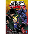 My Hero Academia: Vigilantes, Vol. 1