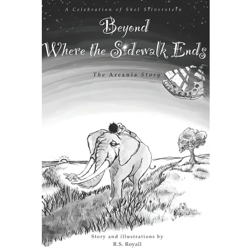 Beyond Where the Sidewalk Ends: The Arcania Story