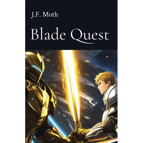 Blade Quest