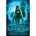 The Unbreakable Bladesong Druid