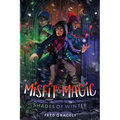 Misfit's Magic: Shades of Winter