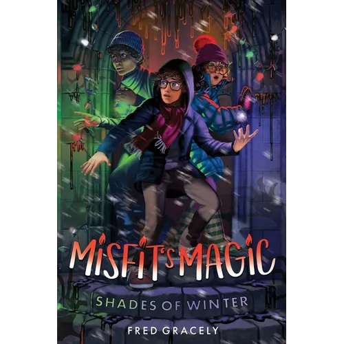 Misfit's Magic: Shades of Winter