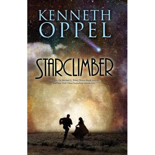Starclimber