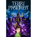 A Hat Full of Sky: A Novel of Discworld