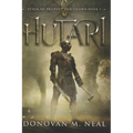 Hutari: Scion of Prophet and Crown