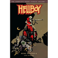 Hellboy: The Complete Short Stories Volume 1