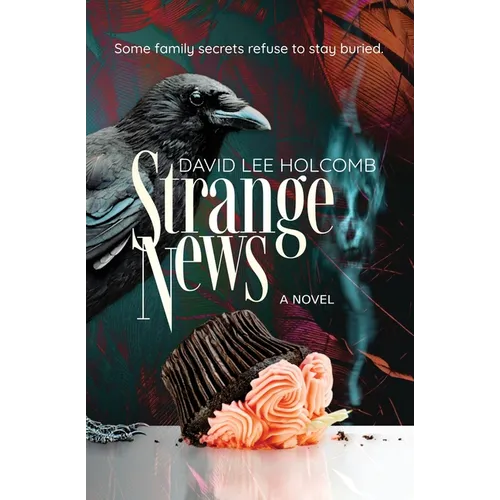 Strange News