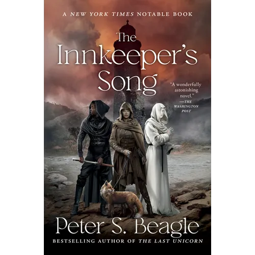 The Innkeeper's Song