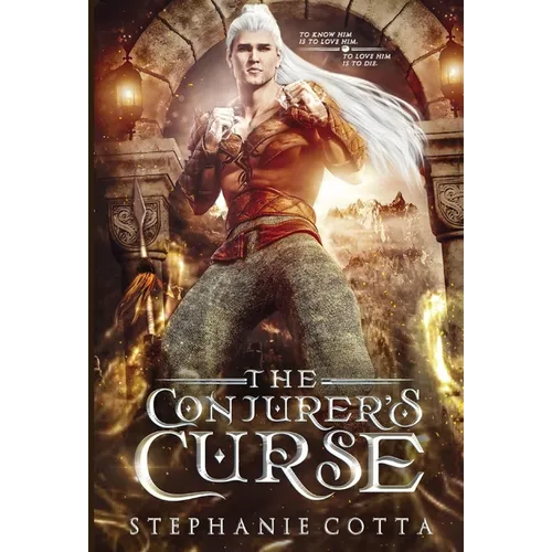 The Conjurer's Curse