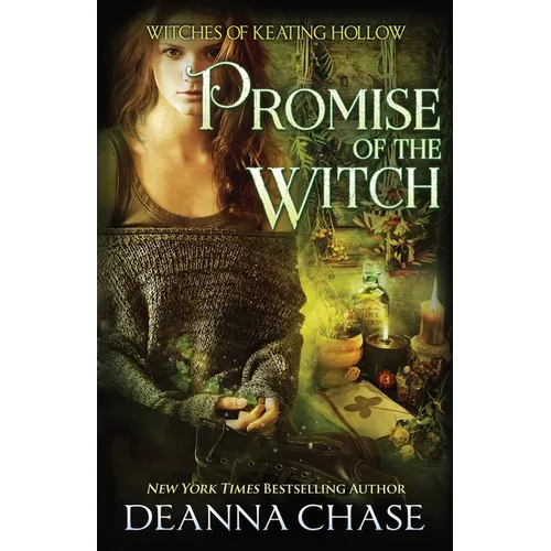 Promise of the Witch