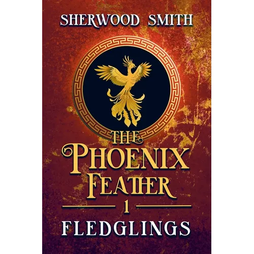 The Phoenix Feather: Fledglings
