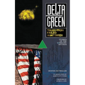 Delta Green: Tales from Failed Anatomies
