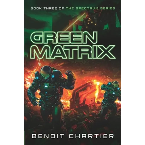 Green Matrix