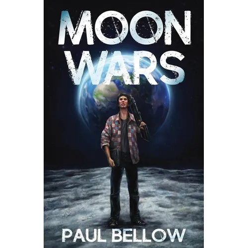 Moon Wars