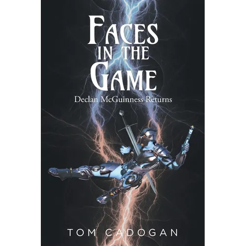 Faces in the Game: Declan McGuinness Returns
