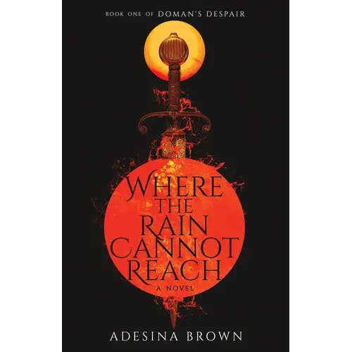 Where the Rain Cannot Reach