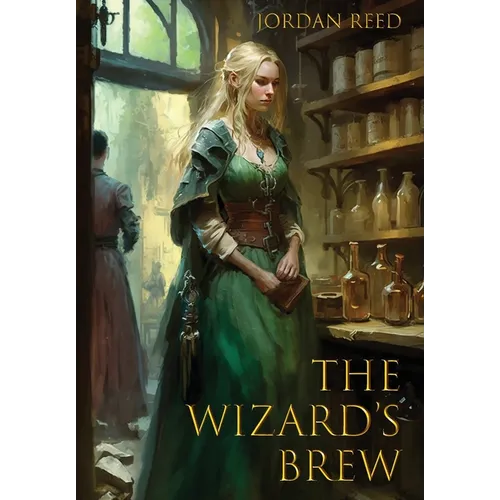 The Wizard's Brew
