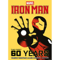 Marvel's Iron Man: The First 60 Years